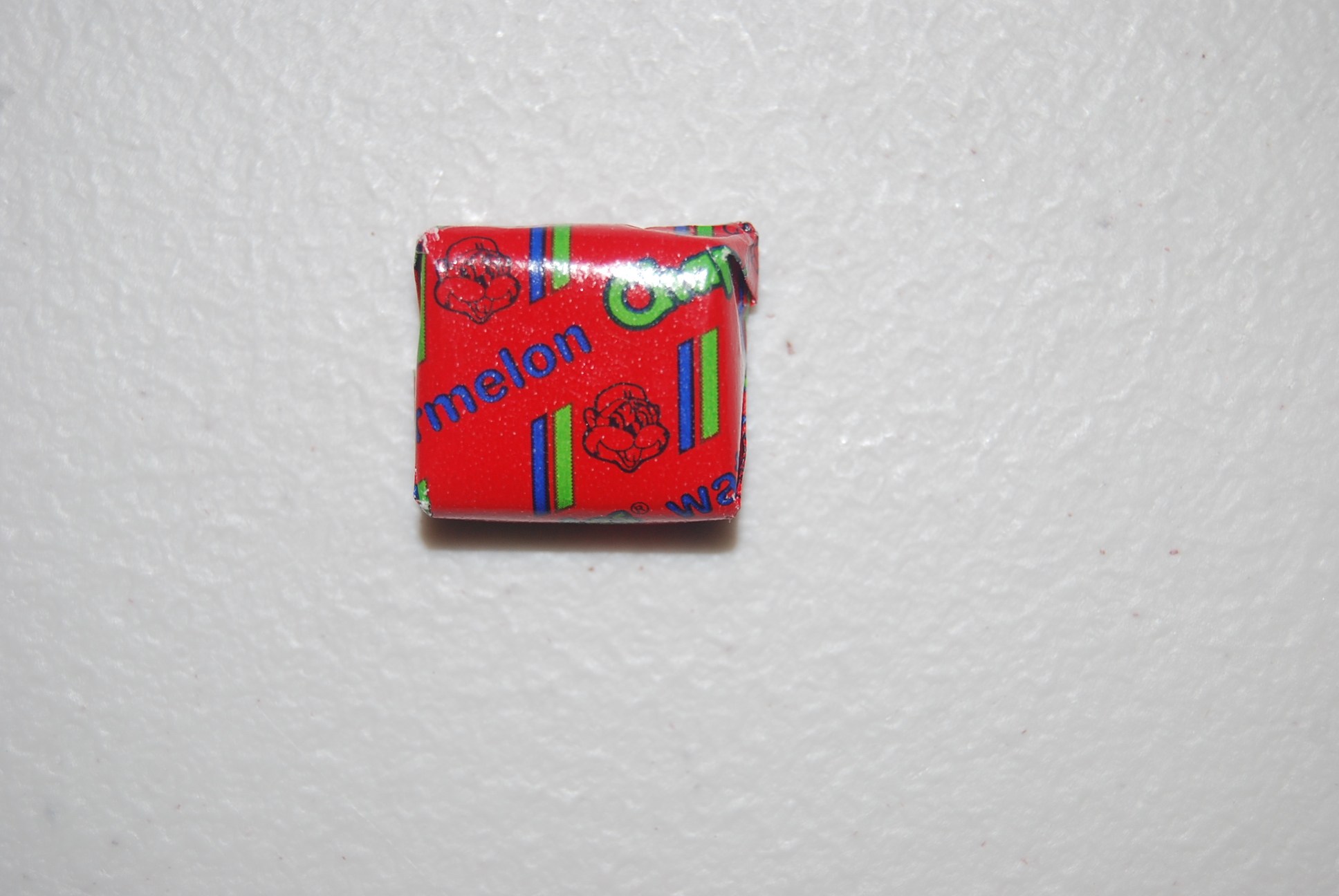 Chappies Watermelon Flavoured Bubblegum CapeScot